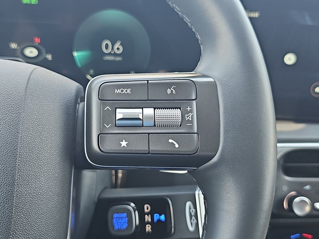 2026 Hyundai Palisade SEL 7 Passenger