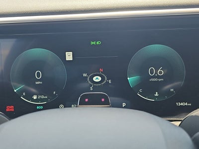2026 Hyundai Palisade SEL 7 Passenger