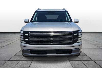 2026 Hyundai Palisade SEL 7 Passenger