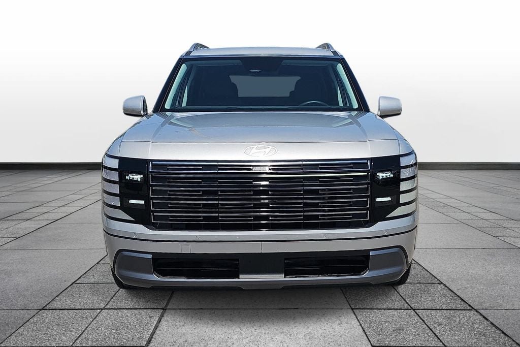 2026 Hyundai Palisade SEL 7 Passenger