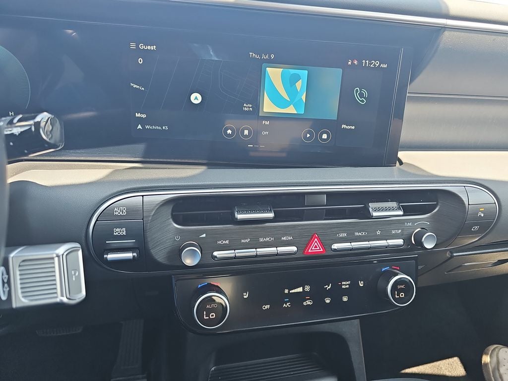 2026 Hyundai Palisade SEL 7 Passenger