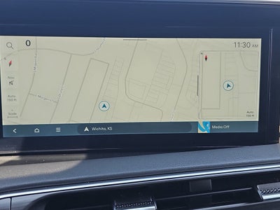 2026 Hyundai Palisade SEL 7 Passenger