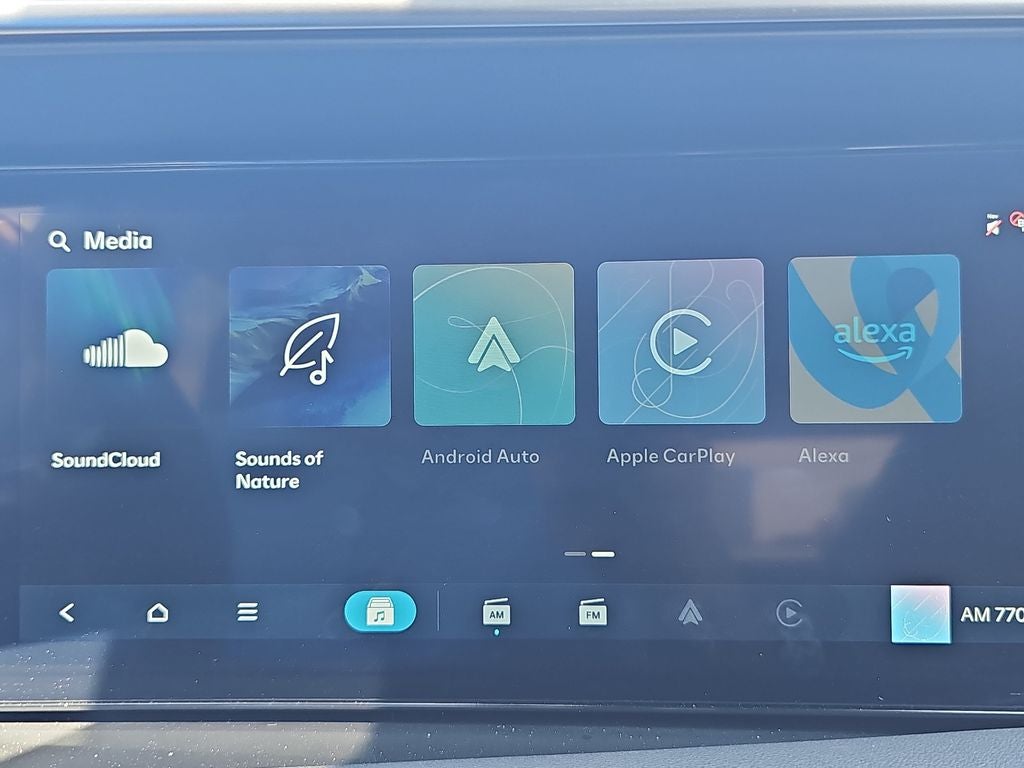 2026 Hyundai Palisade SEL 7 Passenger