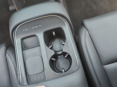2026 Hyundai Palisade SEL 7 Passenger