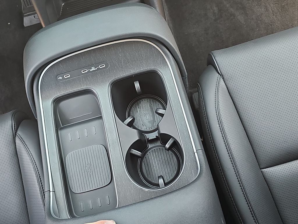 2026 Hyundai Palisade SEL 7 Passenger