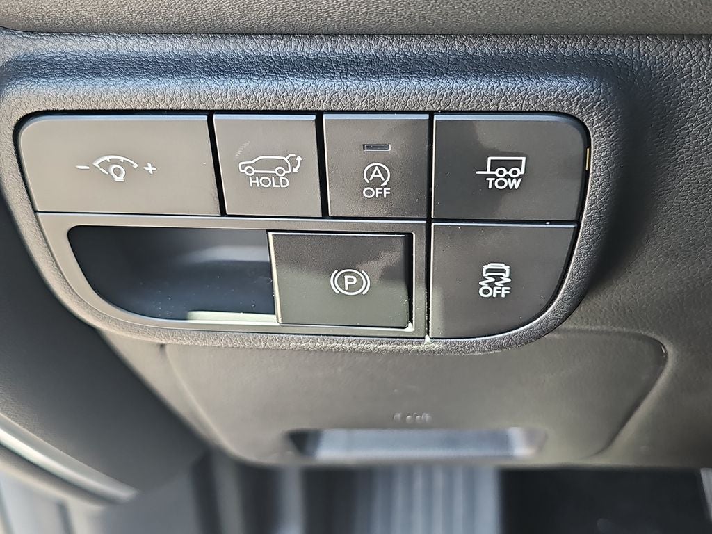 2026 Hyundai Palisade SEL 7 Passenger