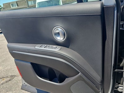 2026 Hyundai Palisade SEL 7 Passenger