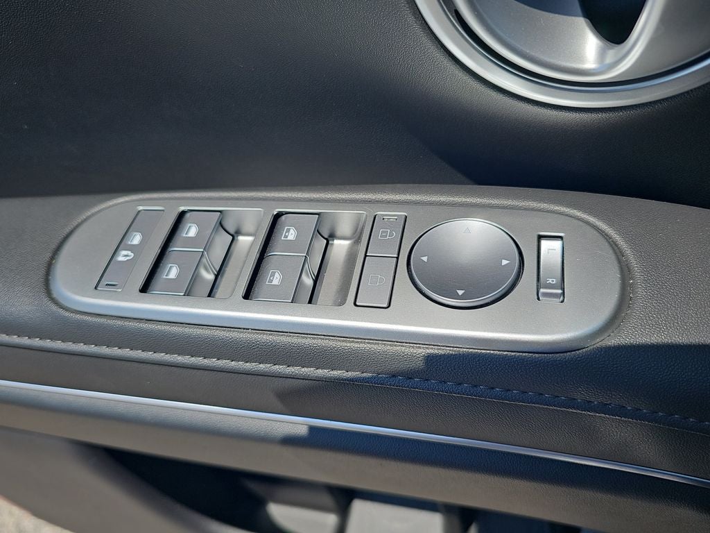 2026 Hyundai Palisade SEL 7 Passenger
