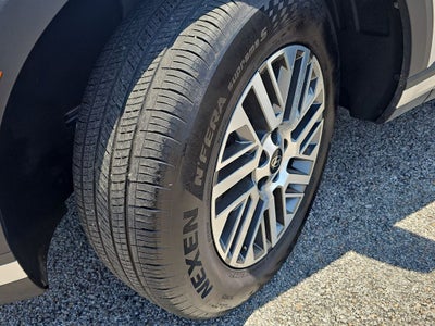 2026 Hyundai Palisade SEL 7 Passenger