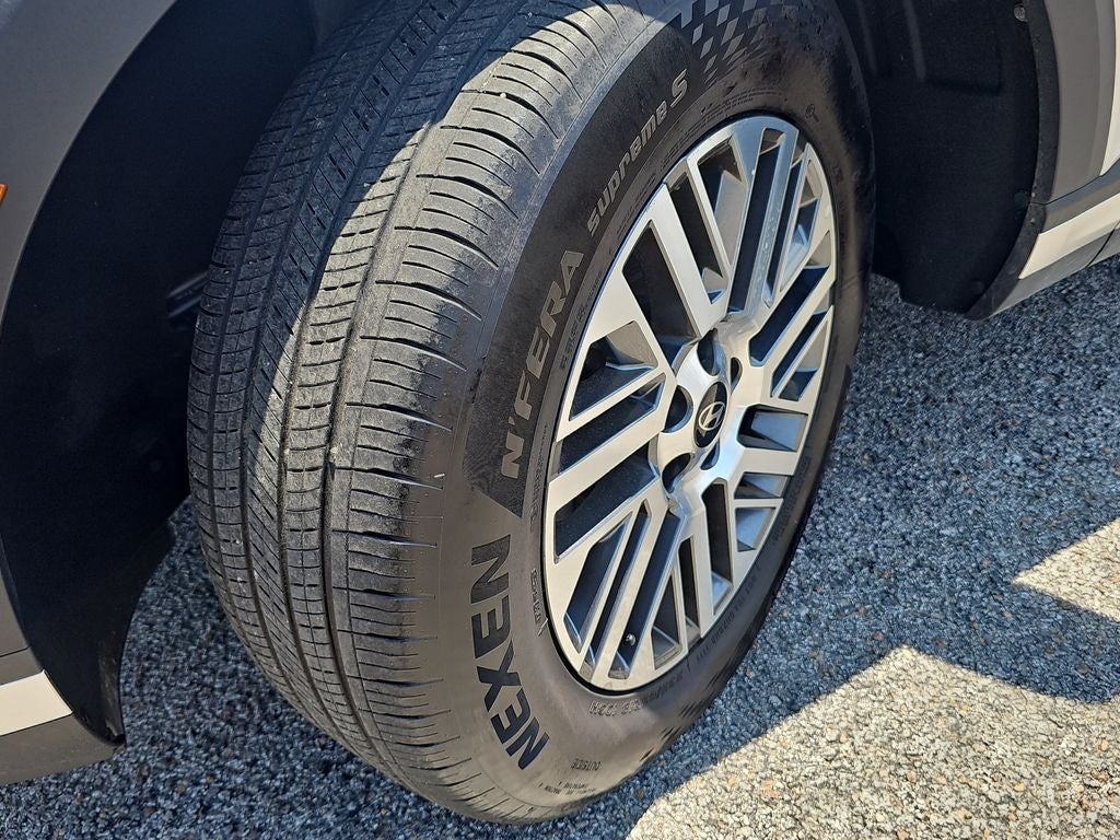 2026 Hyundai Palisade SEL 7 Passenger