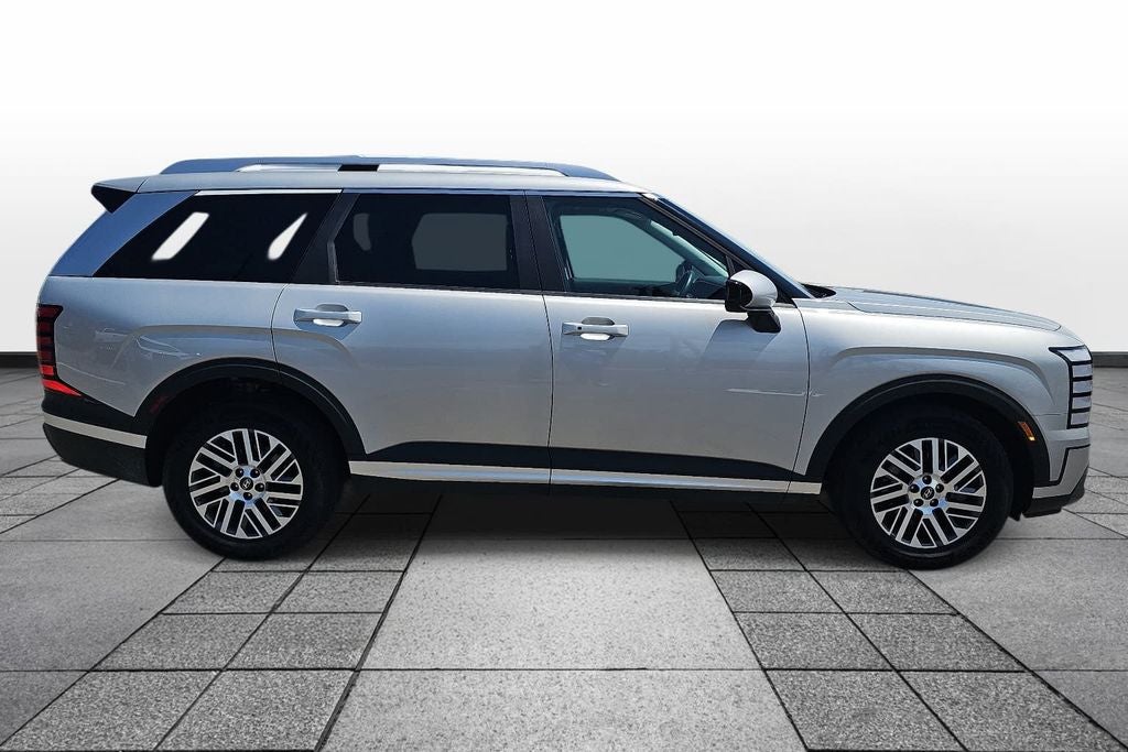 2026 Hyundai Palisade SEL 7 Passenger