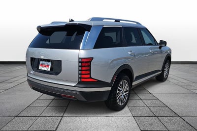 2026 Hyundai Palisade SEL 7 Passenger