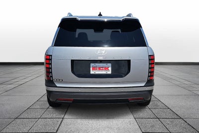2026 Hyundai Palisade SEL 7 Passenger