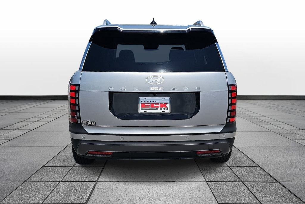 2026 Hyundai Palisade SEL 7 Passenger