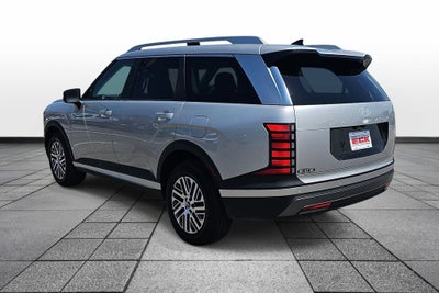 2026 Hyundai Palisade SEL 7 Passenger