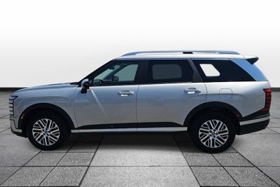 2026 Hyundai Palisade SEL 7 Passenger