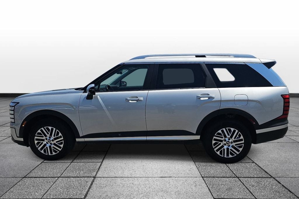 2026 Hyundai Palisade SEL 7 Passenger