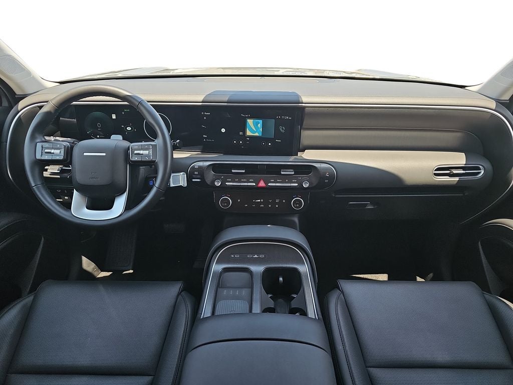 2026 Hyundai Palisade SEL 7 Passenger