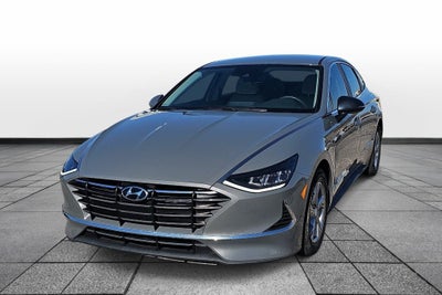 2022 Hyundai Sonata SE