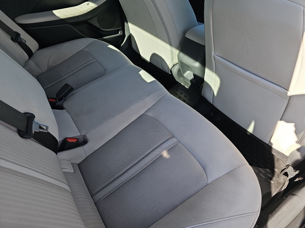 2022 Hyundai Sonata SE