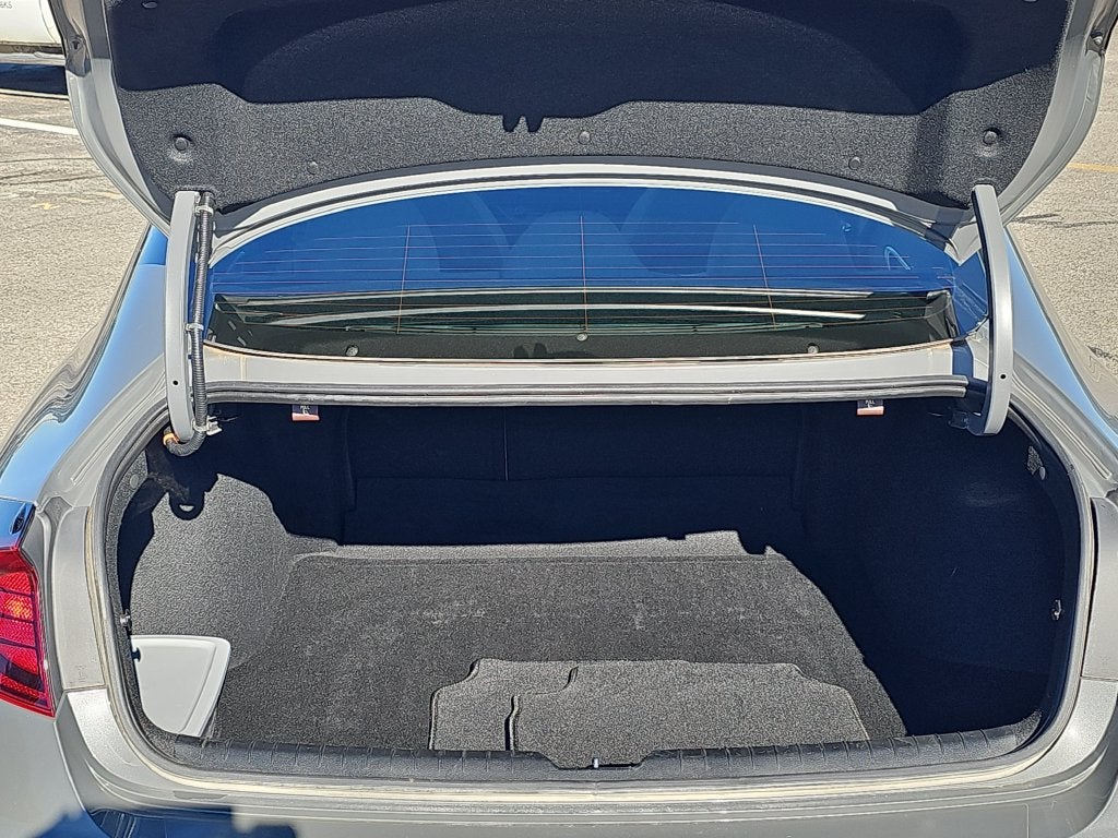 2022 Hyundai Sonata SE