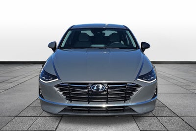2022 Hyundai Sonata SE