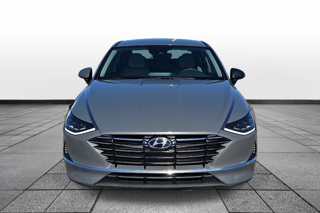 2022 Hyundai Sonata SE