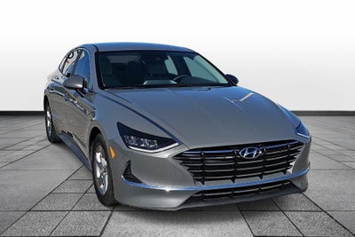 2022 Hyundai Sonata SE