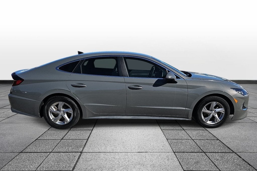 2022 Hyundai Sonata SE