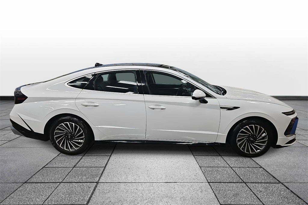 2024 Hyundai Sonata Hybrid Limited