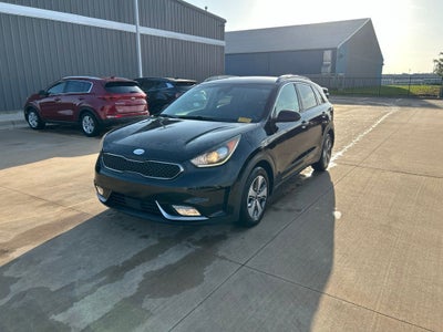 2019 Kia Niro LX