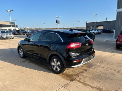 2019 Kia Niro LX