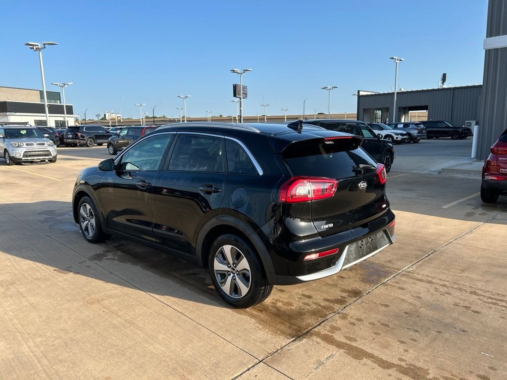 2019 Kia Niro LX