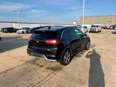 2019 Kia Niro LX