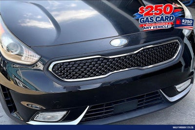 2019 Kia Niro LX