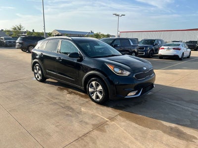 2019 Kia Niro LX
