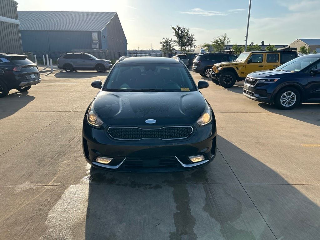 2019 Kia Niro LX