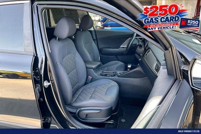 2019 Kia Niro LX