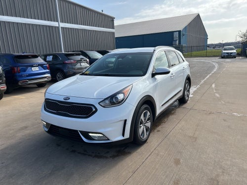 2019 Kia Niro LX