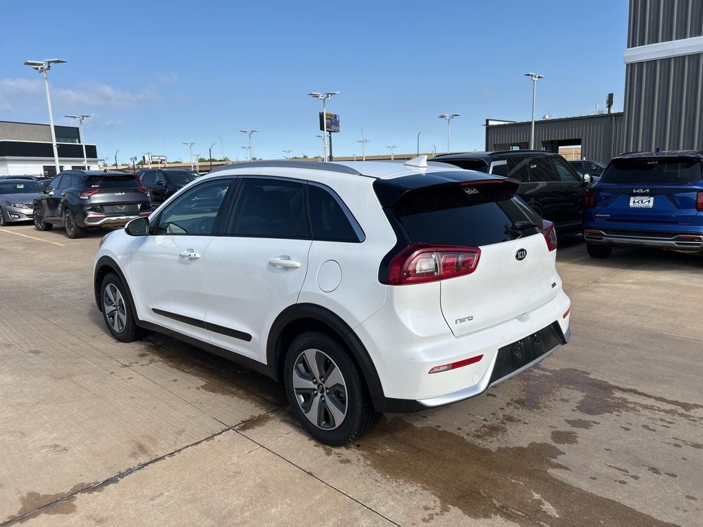 2019 Kia Niro LX