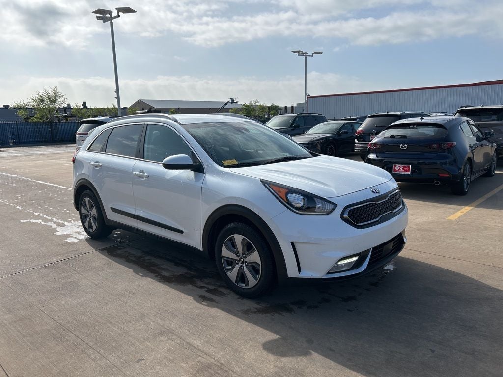 2019 Kia Niro LX