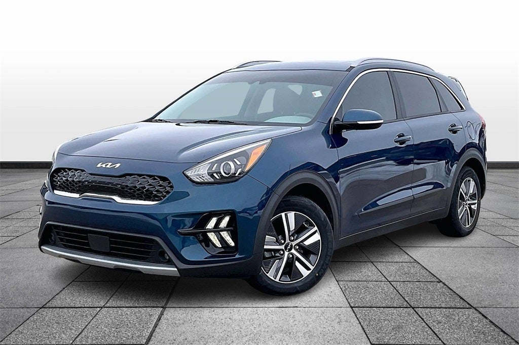 2022 Kia Niro EX Premium