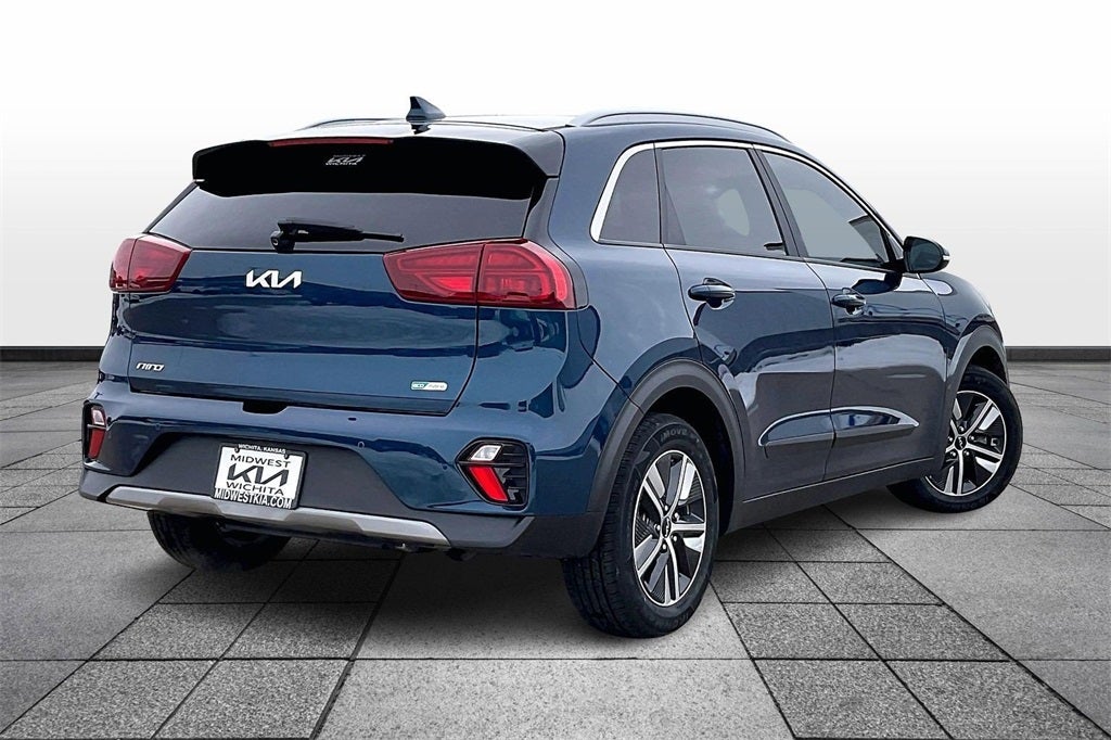 2022 Kia Niro EX Premium