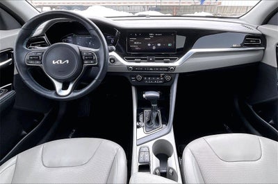 2022 Kia Niro EX Premium