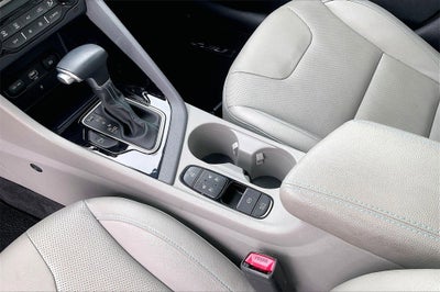 2022 Kia Niro EX Premium