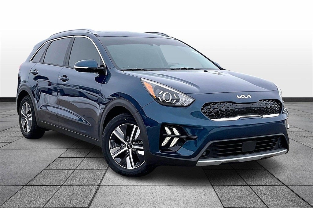 2022 Kia Niro EX Premium