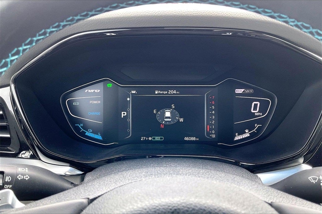 2022 Kia Niro EX Premium