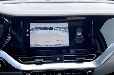 2022 Kia Niro EX Premium