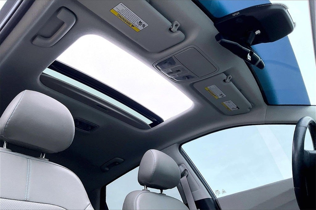 2022 Kia Niro EX Premium