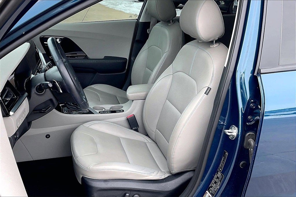 2022 Kia Niro EX Premium